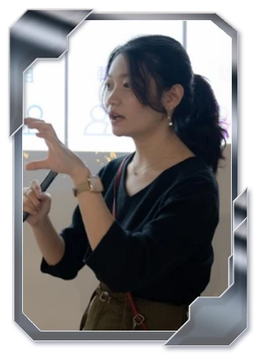 卓玉婷